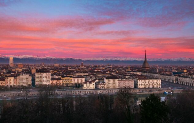 Notte Europea dei Ricercatori 2022 a Torino