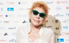 Ornella Vanoni a Torino nel 2022: data e biglietti del concerto al Teatro Alfieri