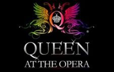 "Queen at The Opera" a Torino nel 2023: date e biglietti dello show