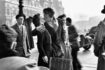 Robert Doisneau a Torino: in mostra da CAMERA gli scatti del grande fotografo