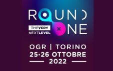Round One: a Torino il primo evento business internazionale dedicato al mondo degli esports
