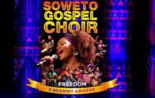 "Soweto Gospel Choir" a Torino nel 2022: data e biglietti