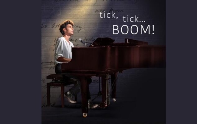 “Tick Tick Boom!” il musical a Nichelino nel 2022: data e biglietti