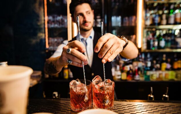 Torino Cocktail Week 2022:  masterclass, degustazioni e spirits nights sotto la Mole