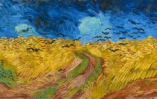 "Gli ultimi giorni di Van Gogh - Il diario ritrovato" a Torino nel 2022: data e biglietti