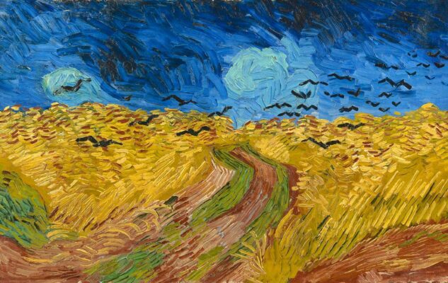 “Gli ultimi giorni di Van Gogh – Il diario ritrovato” a Torino nel 2022: data e biglietti