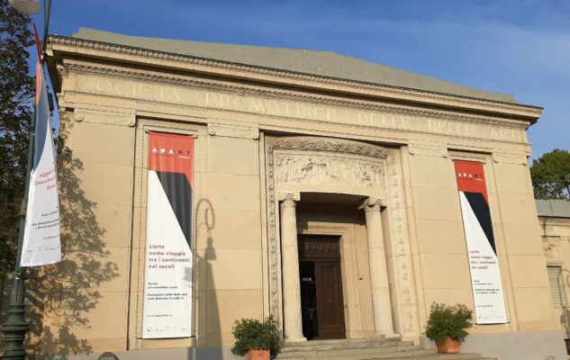 APART - Art & Antiques Fair 2022 Torino