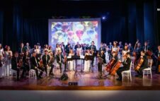 Concerto di Natale - Il Salotto degli Strauss al Teatro Superga di Nichelino per Santo Stefano 2022