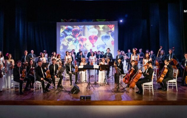 Concerto di Natale – Il Salotto degli Strauss al Teatro Superga di Nichelino per Santo Stefano 2022