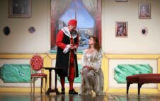 "La Finta Ammalata" di Goldoni in scena al Teatro Gioiello di Torino