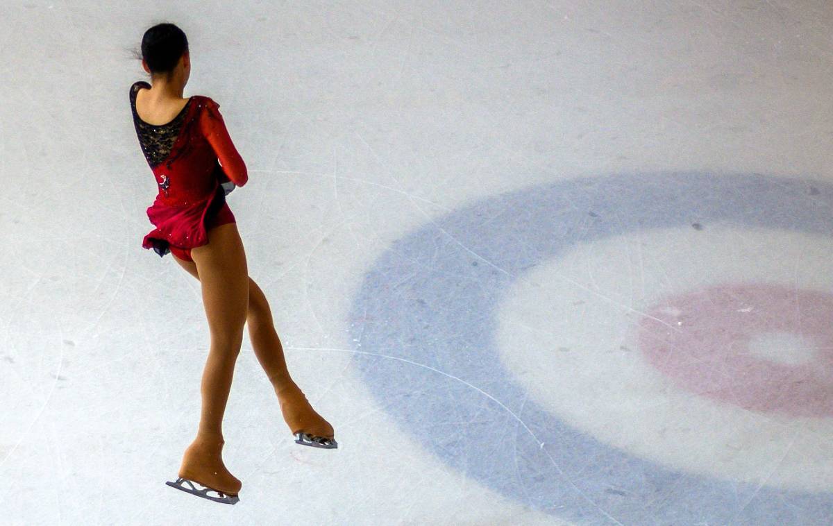 Grand Prix ISU 2022 a Torino tornano le stelle del pattinaggio