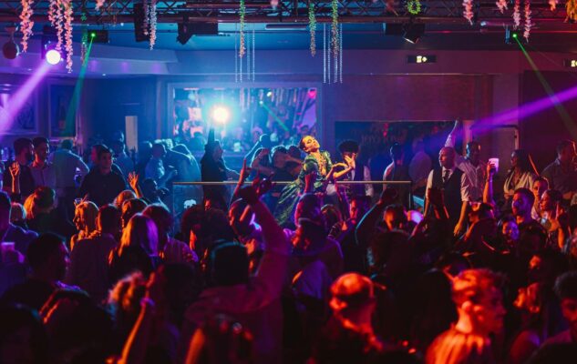 Halloween 2022 in discoteca a Torino: al Joy & Joy una notte di balli, show e divertimento