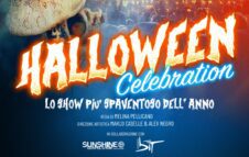 “Halloween Celebration”: in scena i film e i musical più famosi sulla notte delle streghe