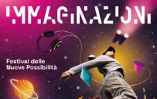 Immaginazioni - Festival delle Nuove Possibilità a Torino