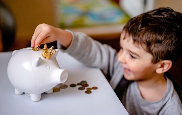 Laboratori gratuiti bambini al Museo Risparmio Torino