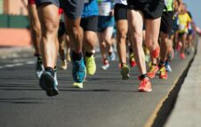 Maratona di Torino 2022: percorso, deviazioni e viabilità