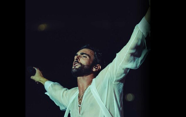 marco mengoni tour 2023 torino