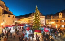 I Mercatini di Natale 2022 a Santa Maria Maggiore: atmosfera natalizia nel cuore delle Alpi