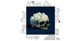 I Ninos Du Brasil a Torino nel 2022: data e biglietti del concerto all'Hiroshima Mon Amour