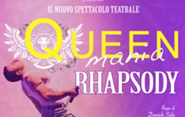 I QueenMania a Torino nel 2023: data e biglietti dello show