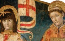 Rinascimento privato: pittura piemontese tra Quattrocento e Cinquecento al museo Accorsi