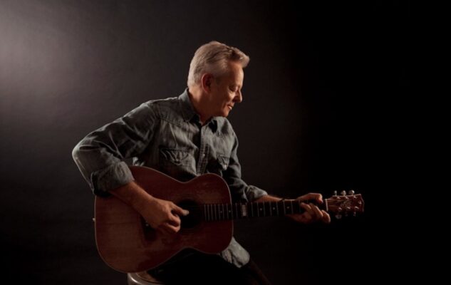 Tommy Emmanuel Torino 2023