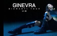 Ginevra in concerto all'Hiroshima Mon Amour di Torino