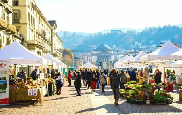 AgriFlor Novembre 2022 Torino