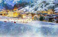 Capodanno 2023 a Bardonecchia: cenone e party in baita per un San Silvestro ad alta quota