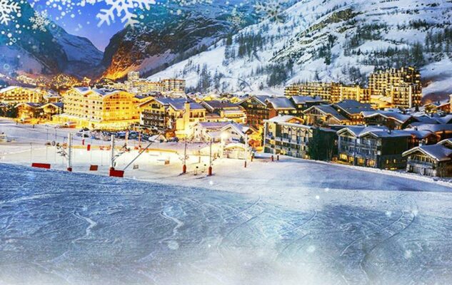 Capodanno 2023 Bardonecchia