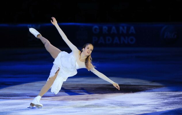 “Cinema On Ice” a Torino 2023