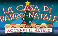 L’Escape Room di Natale torna a Torino: enigmi e giochi tra elfi e dolcetti per salvare il Natale