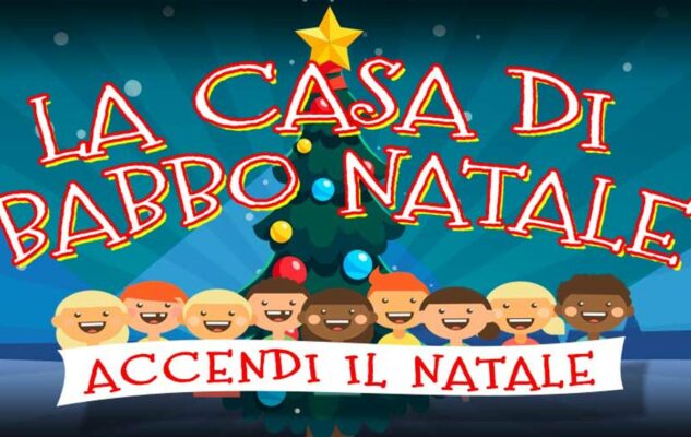 Escape Room di Natale torna a Torino 2022