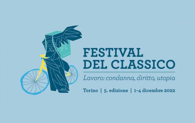 Festival del Classico 2022 al Circolo dei Lettori di Torino