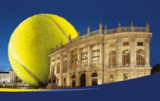 Il Grande Tennis a Torino: eventi diffusi in città per le ATP Finals