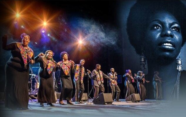 Harlem Gospel Night Torino 2022