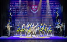 Legally Blonde: a Torino il musical tratto da "La rivincita delle bionde"