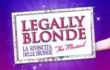 Legally Blonde: il musical tratto da "La rivincita delle bionde" a Torino