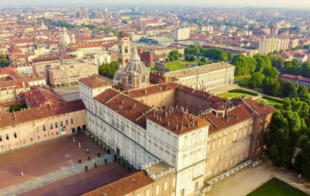 Musei gratis Torino Domenica 4 Dicembre 2022