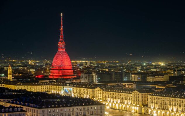 Natale 2022 a Torino: gli eventi in programma tra alberi, mercatini e luci