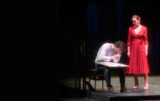 "Il pittore dei cadaveri" in scena al Teatro Gioiello di Torino