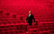 Riccardo Muti dirige il "Don Giovanni" di Mozart al Teatro Regio di Torino