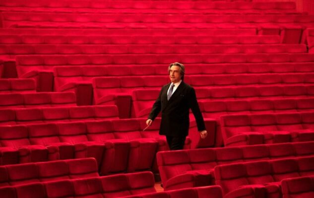 Riccardo Muti dirige il “Don Giovanni” di Mozart al Teatro Regio di Torino