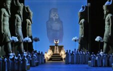L'Aida di Giuseppe Verdi al Teatro Regio di Torino nel 2023: date e biglietti