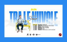 Alfa in concerto all'Hiroshima Mon Amour di Torino