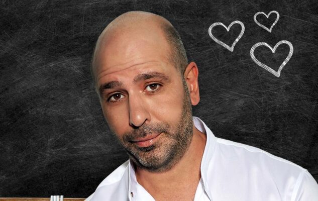 Checco Zalone Torino nel 2023 Pala Alpitour