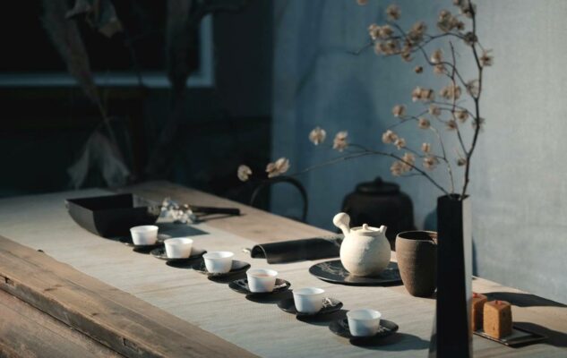Degustazioni e Galateo del Tè nell’Atelier Mialuis di Torino tra borse e accessori “Made in Turin”