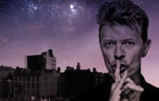 Lazarus di David Bowie in scena al Teatro Carignano di Torino: date e biglietti