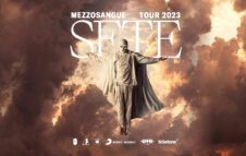 Mezzosangue a Veneria Reale (Torino) nel 2023: date e biglietti