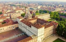 Musei gratis a Torino Domenica 1 Gennaio 2023